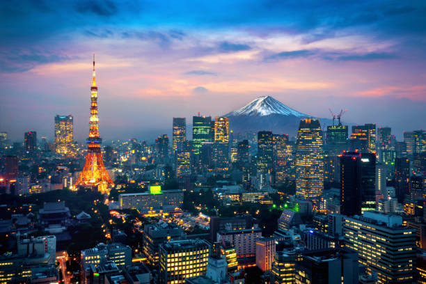 Top 20 Must-See Attractions and Activities in Tokyo in 2024