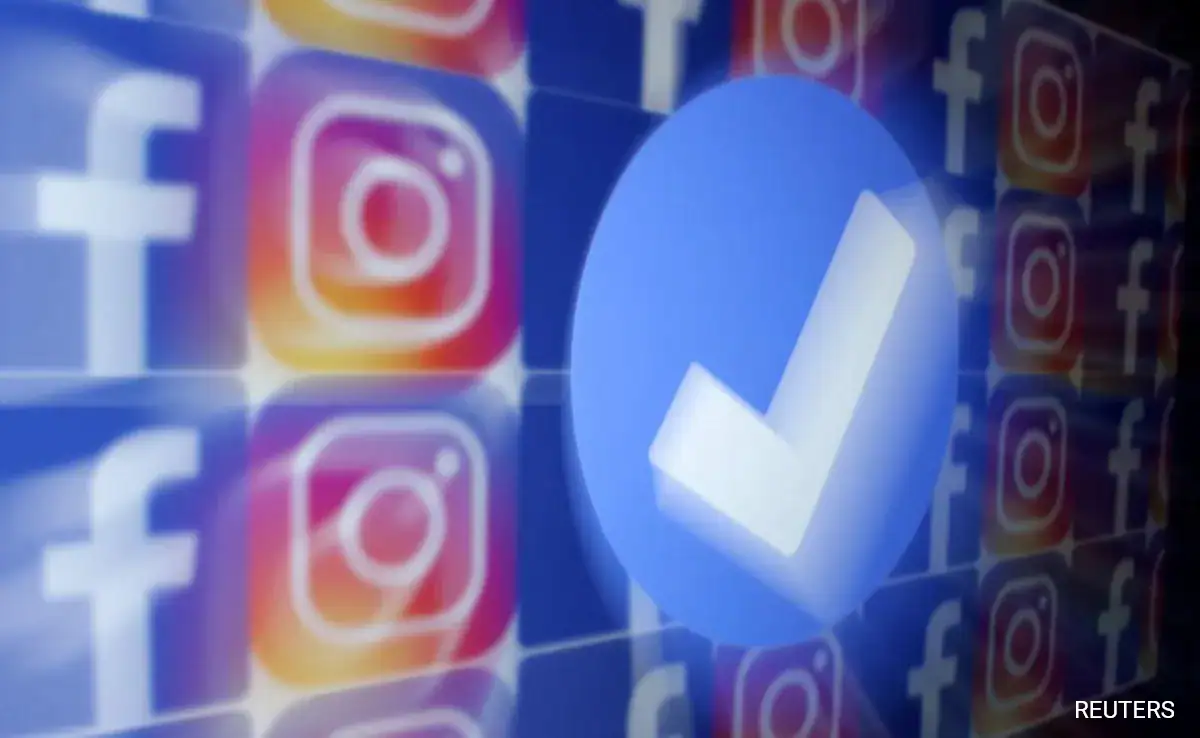 Facebook, Instagram Parent Meta To Hide More Content For Teens